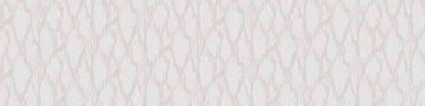 Drapeau gris français motif lin motif sans couture. Tonal country cottage style abstrait fond motif gribouillage. Tissu rustique vintage simple effet textile. Dessin primitif chiffon shabby chic. — Image vectorielle