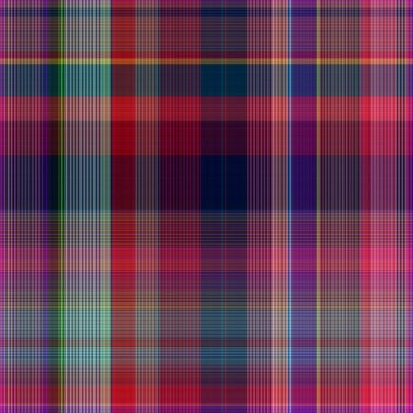 Renkli kış maskülen, dikişsiz ekoseli kumaş. Çoklu renk uzayı boyalı efekt denetleyici arka planı. Yünlü kumaş desenli fayans.. 