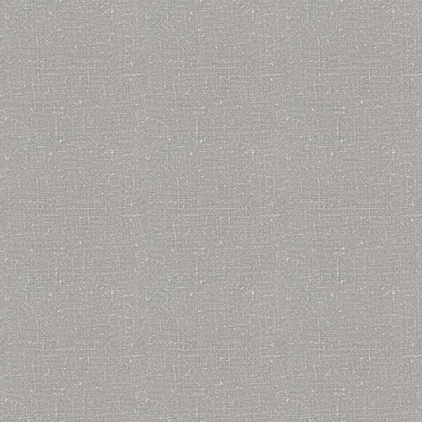 Přírodní francouzské šedé plátno textury pozadí. Ecru lněná vlákna bezešvé tkané vzor. Ekologická nit uzavírá efekt tkaniny. Rustikální farma tkanina textilní plátno dlaždice. — Stock fotografie