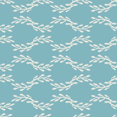 Cinsiyet olarak nötr yeşillik, kusursuz vektör geçmişi. Basit, kaprisli, romantik, 2 tonlu bir model. Çocuk odası duvar kâğıdı ya da her yerde skandal var.. 