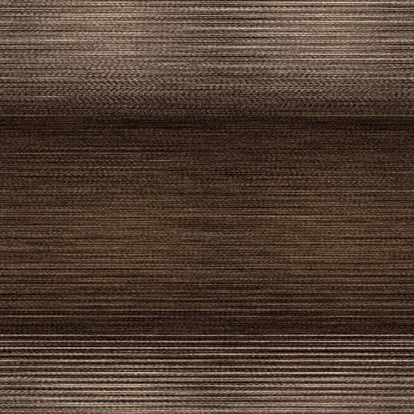 Природний простір пофарбованої марлевої смуги плетений безшовний візерунок. Темно-коричневий зимовий лінійний ефект тканини з пряжі. Темна чоловіча черепаха меланж текстильна фонова плитка . — стокове фото