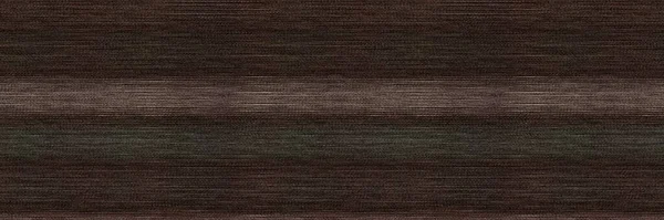 Natural space dyed marl stripe woven border. Tonal winter line strip bordure in yarn effect. Horizontal heathered melange seamless edge trim. — Stock Photo, Image