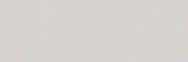 Doğal Fransız gri keten dokusu kenar arka planı. Ecru keten lifli, dikişsiz kenar deseni. Organik iplik, örülmüş kumaş kurdele budama afişini kapatır. Kırsal çiftlik evi kumaşı kenarı.