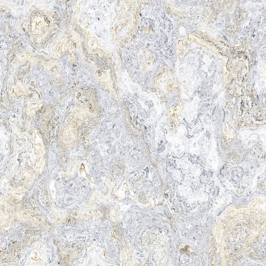 Beyaz tonda mermer, pürüzsüz doku. Düzensiz soluk mürekkep lekesi boya etkisi. Ses tonundaki mermer ton en düşük grafik tasarım duvar kağıdı döşemesi