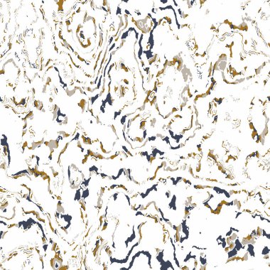 Beyaz tonda mermer, pürüzsüz doku. Düzensiz soluk mürekkep lekesi boya etkisi. Ses tonundaki mermer ton en düşük grafik tasarım duvar kağıdı döşemesi