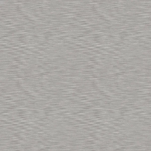 ナチュラルフランスグレーのリネンの質感の背景。Ecru亜麻繊維シームレスな織パターン。オーガニック糸が布の効果を閉じます。素朴な農家の布織物キャンバスタイル. — ストック写真