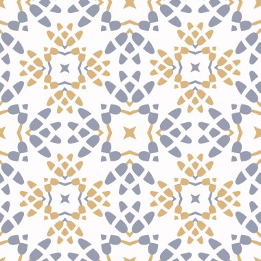 Fransız mavisi geometrik keten desenli. Tonal çiftlik evi tarzı soyut şebeke arka planı. Basit bir kırsal kumaş tekstil etkisi. İlkel, eski püskü, şık mutfak bezi tasarımı..