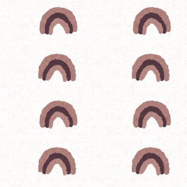 Cinsiyet olarak nötr gökkuşağı kusursuz raster arka plan. Basit, kaprisli, romantik, 2 tonlu bir model. Çocuk odası duvar kâğıdı ya da her yerde skandal var..