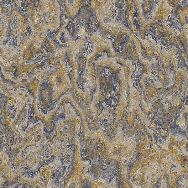 Gri tonal mermer dikişsiz doku. Düzensiz soluk mürekkep lekesi boya etkisi. Renk tonundaki mermer rengi tonu minimal grafik tasarım duvar kağıdı döşemesi