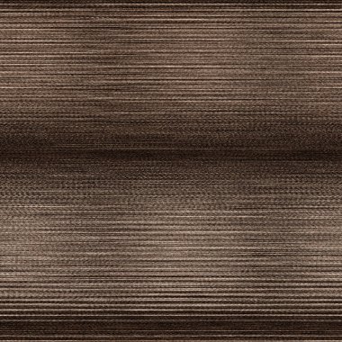  Doğal uzay desenli dokuma marl şeritli kusursuz desen. Tonal kahverengi kış ipliği kumaş efekti. Koyu erkeksi Heather Melanj Tekstil arka plan fayansı.