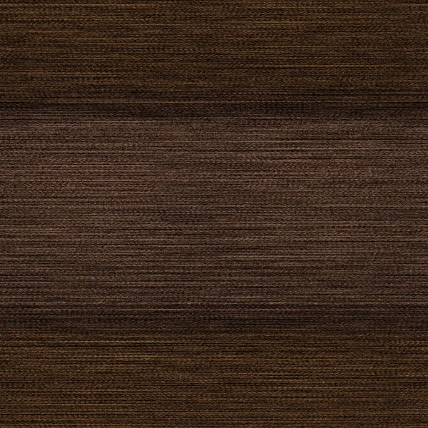 Espacio natural teñido marl raya tejida patrón sin costura. Tonal marrón invierno efecto de tela de hilo lineal. Tejido oscuro brezo masculino melange fondo azulejo. —  Fotos de Stock