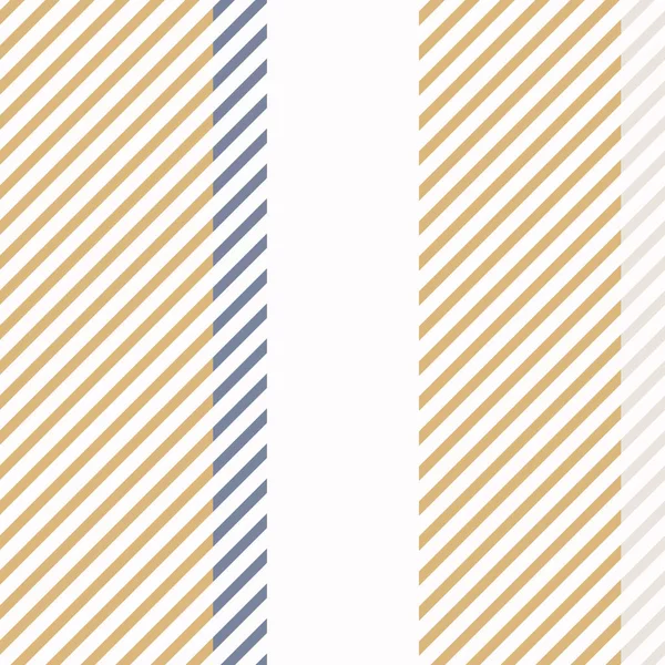 Estampado de patrón de tela de rayas de cocina de campo francés sin costuras. Fondo amarillo blanco a rayas verticales. Tinte Batik provence estilo rústico tejido cottagecore textil. — Archivo Imágenes Vectoriales