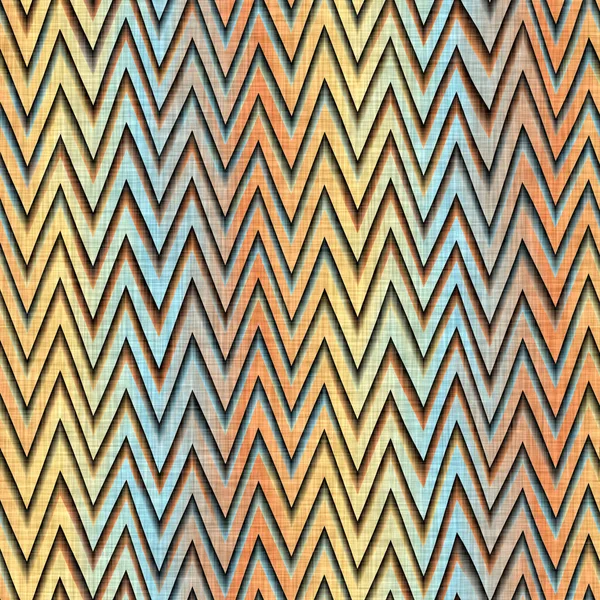 Creative art effect seamless pattern texture. Абстрактные льняные модные принты. Фермерский стиль кантри повторяемой цифровой бумаги. Современные текстильные иллюстрации. — стоковое фото