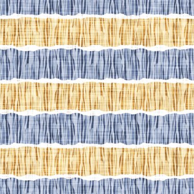 Hassas Fransız dantel efekti. Kusursuz çizgili desen. Süslü Provence tarzı dantelli kır evi dekorasyonu. Kırsal, modern, pejmürde, şık tasarım için keten kumaş duvar kağıdı..