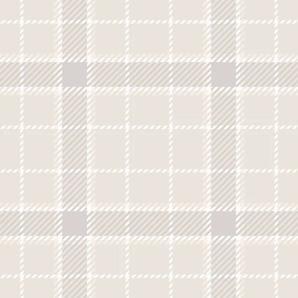 農家の灰色のシームレスなベクトルパターンを再生します。ギンガムベビーカラーチェッカーの背景。Tweed over the print｜print. — ストックベクタ