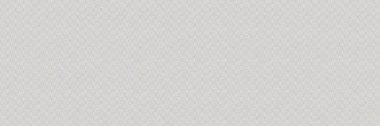 Doğal Fransız gri keten dokusu kenar arka planı. Ecru keten lifli, dikişsiz kenar deseni. Organik iplik, örülmüş kumaş kurdele budama afişini kapatır. Kırsal çiftlik evi kumaşı kenarı.