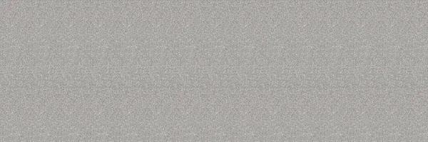 Fondo de borde de textura de lino gris francés natural. Patrón de borde sin costura de fibra de lino Ecru. Hilado orgánico cerca de tela tejida cinta banner de ajuste. Granja rústica tela lienzo ribete — Foto de Stock