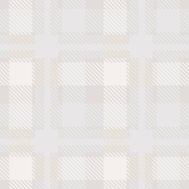 Çiftlik evi grisi, kusursuz ekoseli vektör deseni. Gingham bebek renk kontrolü geçmişi. Her tarafı kumaşla örülmüş.. 