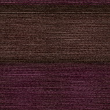  Doğal uzay desenli dokuma marl şeritli kusursuz desen. Tonal kahverengi kış ipliği kumaş efekti. Koyu erkeksi Heather Melanj Tekstil arka plan fayansı.