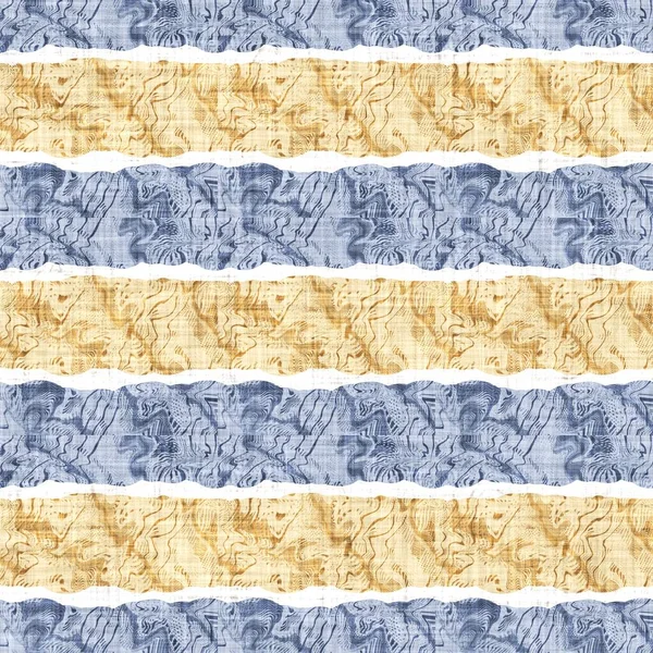 Hassas Fransız dantel efekti. Kusursuz çizgili desen. Süslü Provence tarzı dantelli kır evi dekorasyonu. Kırsal, modern, pejmürde, şık tasarım için keten kumaş duvar kağıdı..