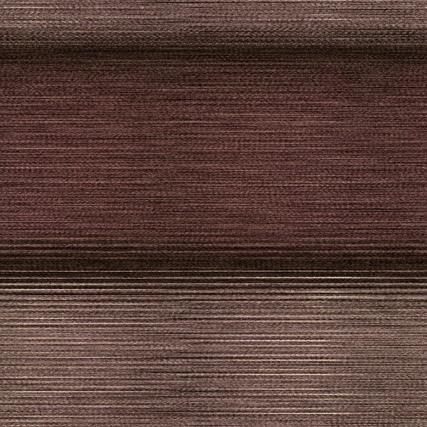 Espaço natural tingido marl stripe tecido sem costura padrão. Tonal marrom inverno efeito pano de fio linear. escuro masculino urze melange têxtil fundo azulejo. — Fotografia de Stock