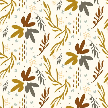 Cinsiyet olarak nötr çiçeksiz vektör geçmişi. Basit, kaprisli, 2 tonlu bir model. Çocuk odası duvar kâğıdı ya da her yerde skandal var.. 