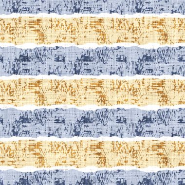 Hassas Fransız dantel efekti. Kusursuz çizgili desen. Süslü Provence tarzı dantelli kır evi dekorasyonu. Kırsal, modern, pejmürde, şık tasarım için keten kumaş duvar kağıdı..