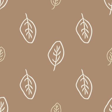 Cinsiyet olarak nötr yeşillik, kusursuz vektör geçmişi. Basit bir 2 tonluk yaprak deseni. Çocuk odası duvar kâğıdı ya da her yerde skandal var.. 