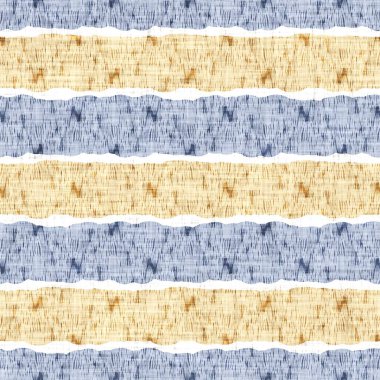 Hassas Fransız dantel efekti. Kusursuz çizgili desen. Süslü Provence tarzı dantelli kır evi dekorasyonu. Kırsal, modern, pejmürde, şık tasarım için keten kumaş duvar kağıdı..