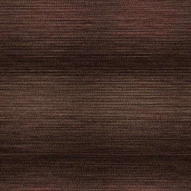  Doğal uzay desenli dokuma marl şeritli kusursuz desen. Tonal kahverengi kış ipliği kumaş efekti. Koyu erkeksi Heather Melanj Tekstil arka plan fayansı.