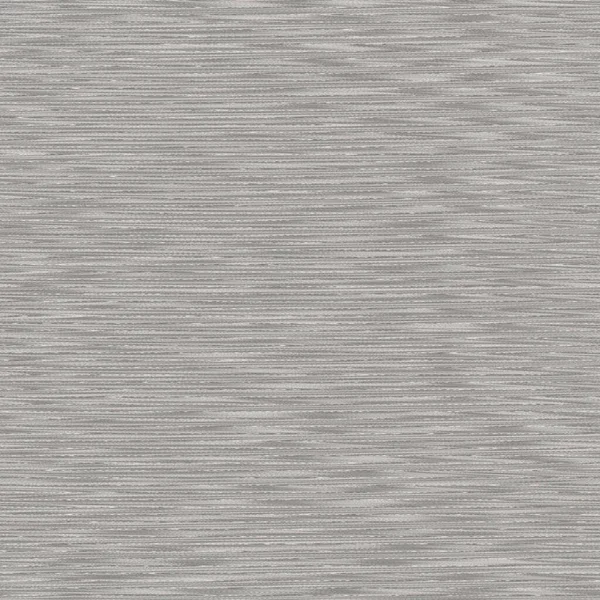 Naturalny francuski szary płótno tekstury tła. Włókno lniane Ecru bezszwowy wzór tkany. Włóczka organiczna zamyka efekt tkaniny. Rustykalny dom tkanina tekstylny płótno płytka. — Zdjęcie stockowe