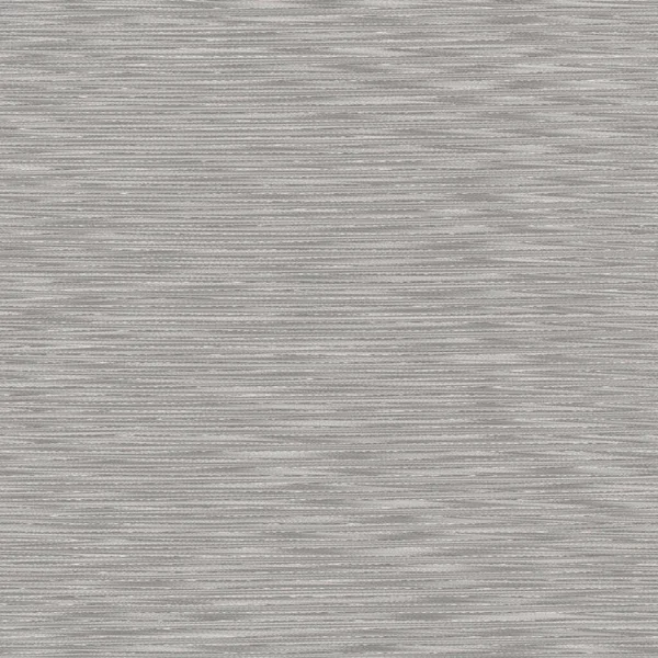 Natural French gray linen texture background. Ecru flax fibre seamless woven pattern. Organic yarn close up fabric effect. Rustic farmhouse cloth textile canvas tile. — Stock Photo, Image