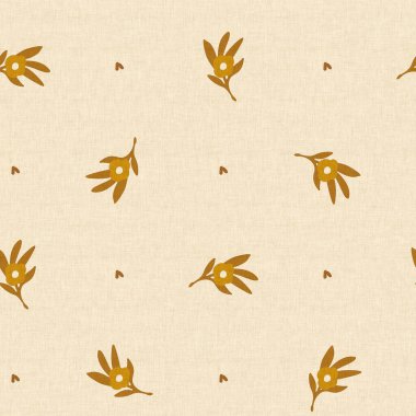 Cinsiyet olarak nötr yaprak dikişsiz raster arka plan. Basit, kaprisli, 2 tonlu bir model. Çocuk odası duvar kâğıdı ya da her yerde skandal var..