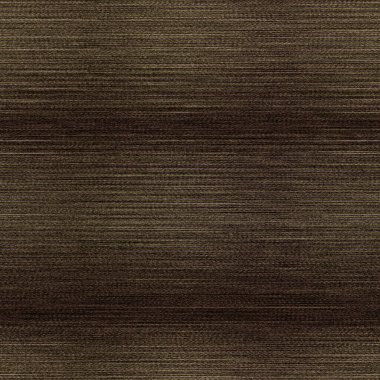  Doğal uzay desenli dokuma marl şeritli kusursuz desen. Tonal kahverengi kış ipliği kumaş efekti. Koyu erkeksi Heather Melanj Tekstil arka plan fayansı.