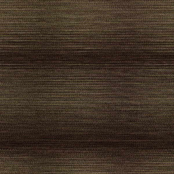  Doğal uzay desenli dokuma marl şeritli kusursuz desen. Tonal kahverengi kış ipliği kumaş efekti. Koyu erkeksi Heather Melanj Tekstil arka plan fayansı.