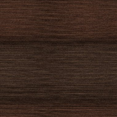  Doğal uzay desenli dokuma marl şeritli kusursuz desen. Tonal kahverengi kış ipliği kumaş efekti. Koyu erkeksi Heather Melanj Tekstil arka plan fayansı.