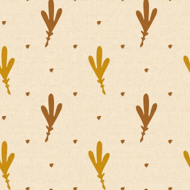 Cinsiyet olarak nötr yaprak dikişsiz raster arka plan. Basit, kaprisli, 2 tonlu bir model. Çocuk odası duvar kâğıdı ya da her yerde skandal var..