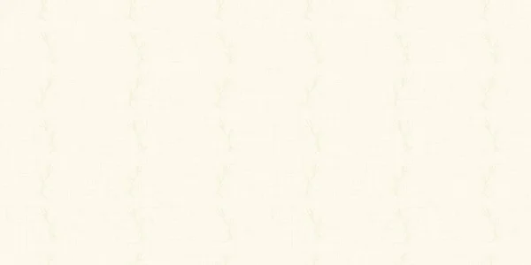 Handgefertigte subtile botanisch gemusterte Washi-Papier-Bordüre. Nahtlos gesprenkelt weiß auf weißem Kartonpapier. Japanische Washi-Effekt-Faser Hintergrundkopierraum. Hochzeitsbriefpapier hohe Auflösung jpg — Stockfoto