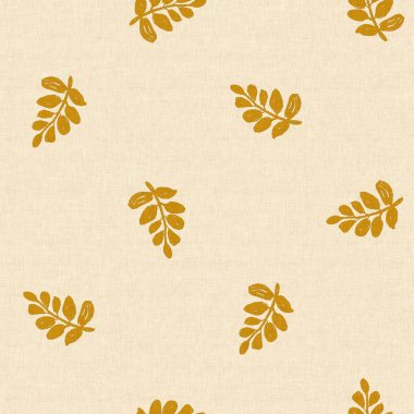 Cinsiyet olarak nötr yaprak dikişsiz raster arka plan. Basit, kaprisli, 2 tonlu bir model. Çocuk odası duvar kâğıdı ya da her yerde skandal var..