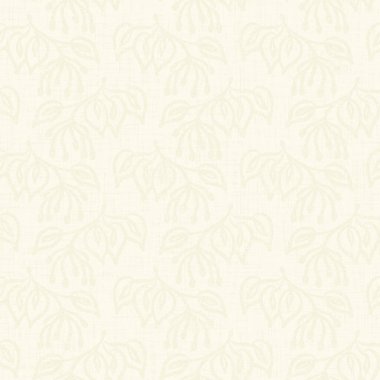 El yapımı botanik desenli washi kağıt dokusu. Beyaz kart kâğıdında lekesiz beyaz. Japon washi efekti fiber arka plan kopyalama alanı. Düğün kırtasiyesi yüksek çözünürlüklü jpg