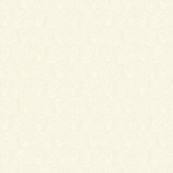 El yapımı botanik desenli washi kağıt dokusu. Beyaz kart kâğıdında lekesiz beyaz. Japon washi efekti fiber arka plan kopyalama alanı. Düğün kırtasiyesi yüksek çözünürlüklü jpg — Stok fotoğraf
