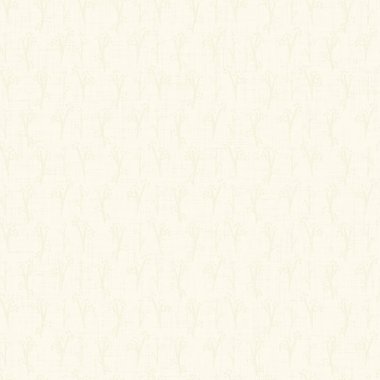 El yapımı botanik desenli washi kağıt dokusu. Beyaz kart kâğıdında lekesiz beyaz. Japon washi efekti fiber arka plan kopyalama alanı. Düğün kırtasiyesi yüksek çözünürlüklü jpg