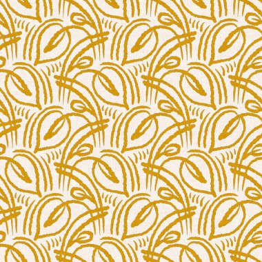 Cinsiyet olarak nötr yaprak dikişsiz raster arka plan. Basit, kaprisli, 2 tonlu bir model. Çocuk odası duvar kâğıdı ya da her yerde skandal var..