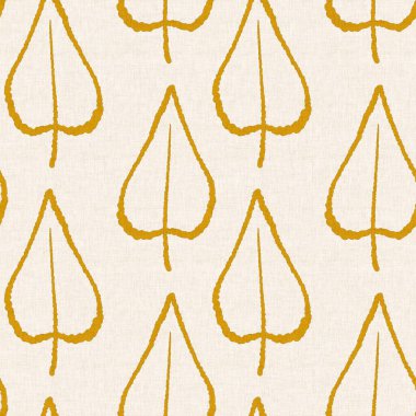 Cinsiyet olarak nötr yaprak dikişsiz raster arka plan. Basit, kaprisli, 2 tonlu bir model. Çocuk odası duvar kâğıdı ya da her yerde skandal var..