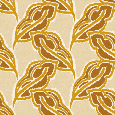 Cinsiyet olarak nötr yaprak dikişsiz raster arka plan. Basit, kaprisli, 2 tonlu bir model. Çocuk odası duvar kâğıdı ya da her yerde skandal var..