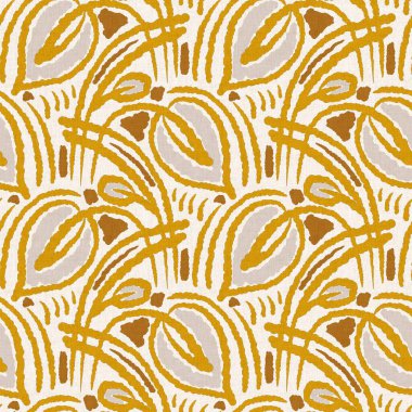 Cinsiyet olarak nötr yaprak dikişsiz raster arka plan. Basit, kaprisli, 2 tonlu bir model. Çocuk odası duvar kâğıdı ya da her yerde skandal var..