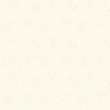 El yapımı botanik desenli washi kağıt dokusu. Beyaz kart kâğıdında lekesiz beyaz. Japon washi efekti fiber arka plan kopyalama alanı. Düğün kırtasiyesi yüksek çözünürlüklü jpg