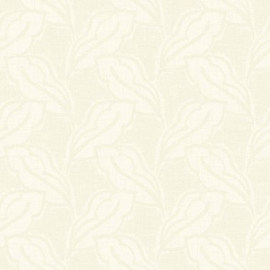 El yapımı botanik desenli washi kağıt dokusu. Beyaz kart kâğıdında lekesiz beyaz. Japon washi efekti fiber arka plan kopyalama alanı. Düğün kırtasiyesi yüksek çözünürlüklü jpg