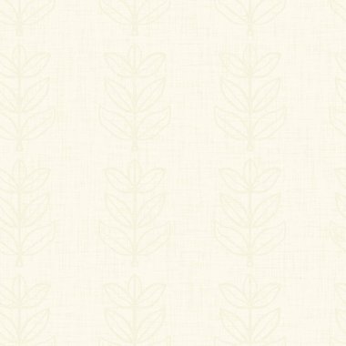 El yapımı botanik desenli washi kağıt dokusu. Beyaz kart kâğıdında lekesiz beyaz. Japon washi efekti fiber arka plan kopyalama alanı. Düğün kırtasiyesi yüksek çözünürlüklü jpg