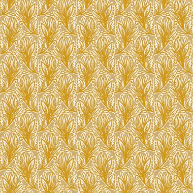 Cinsiyet olarak nötr yaprak dikişsiz raster arka plan. Basit, kaprisli, 2 tonlu bir model. Çocuk odası duvar kâğıdı ya da her yerde skandal var..
